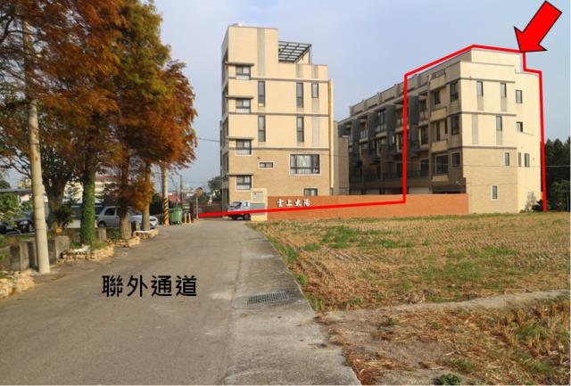 台中西屯法拍透天-5