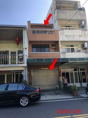 國姓透天拍賣-0