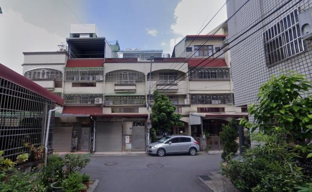 大里法拍透天-0