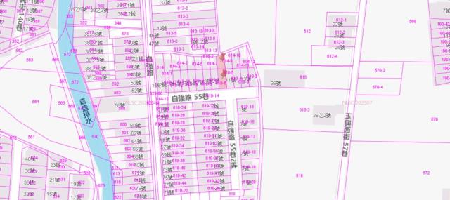 苗栗苗栗市法拍透天-1
