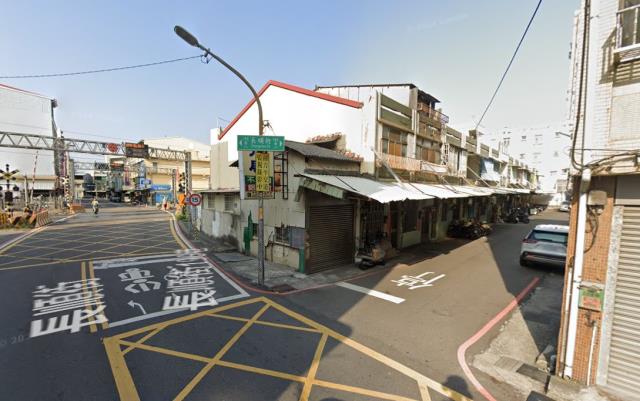 彰化彰化市透天法拍-0
