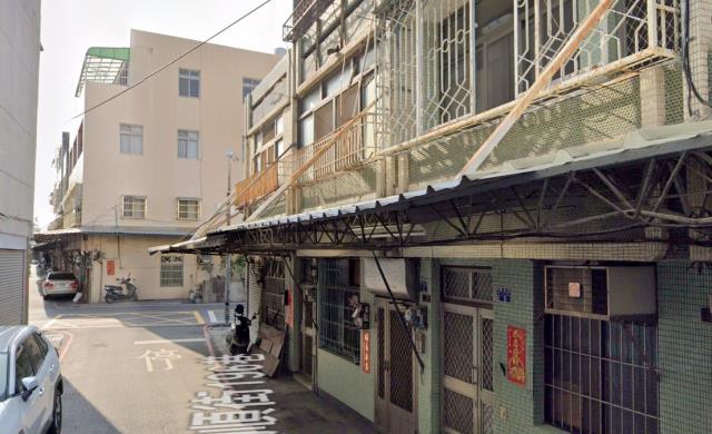 彰化彰化市透天法拍-1