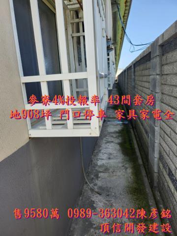麥寮套房-13