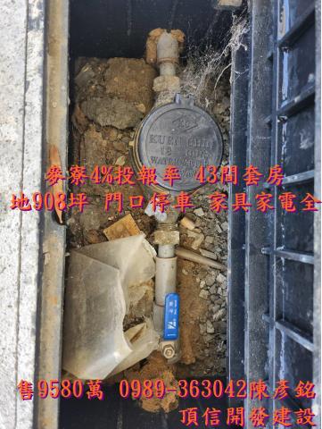 麥寮套房-1
