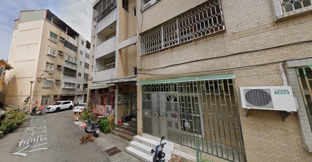 彰化公寓法拍-1