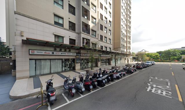 台中南區店面法拍-0