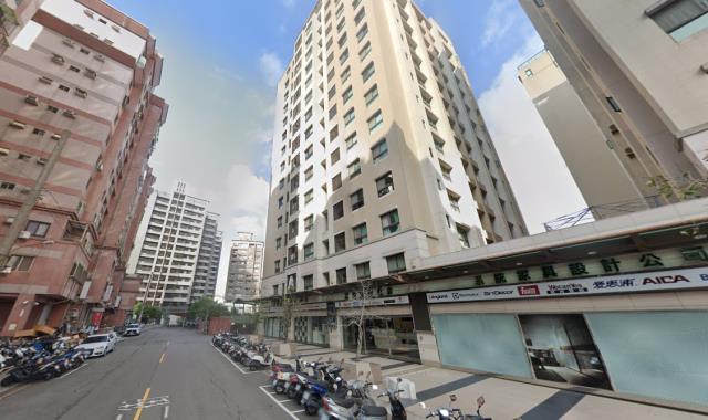 台中南區店面法拍-1