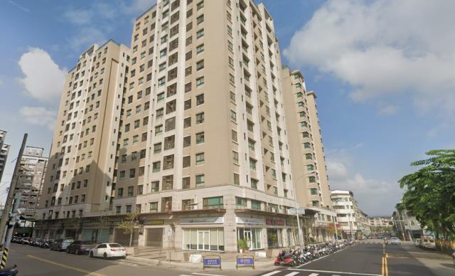 台中南區店面法拍-2