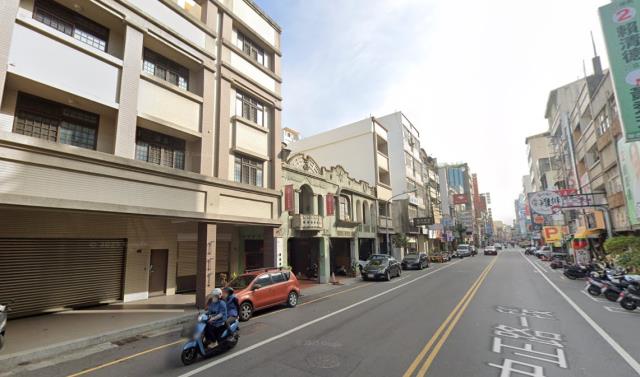 彰化彰化市透天法拍-1