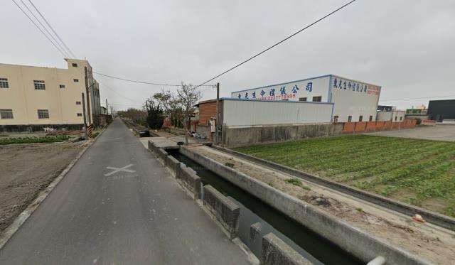 鹿港農舍法拍-1