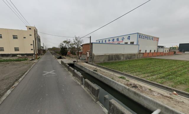 鹿港農舍法拍-2