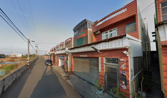 鹿港拍賣透天-0