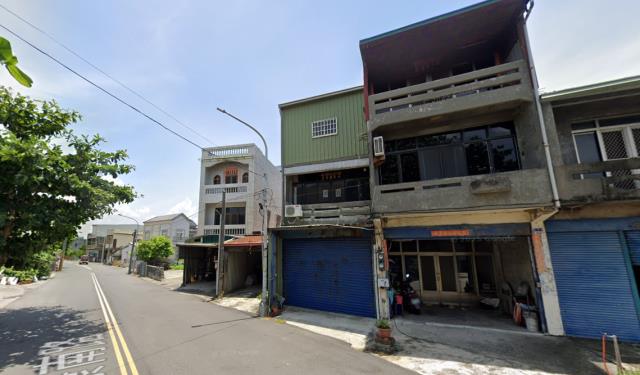 雲林法拍透天-0