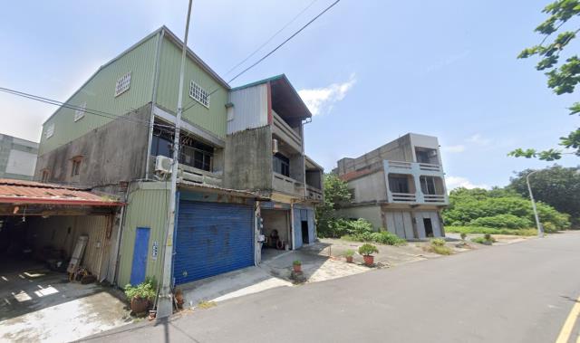 雲林法拍透天-1