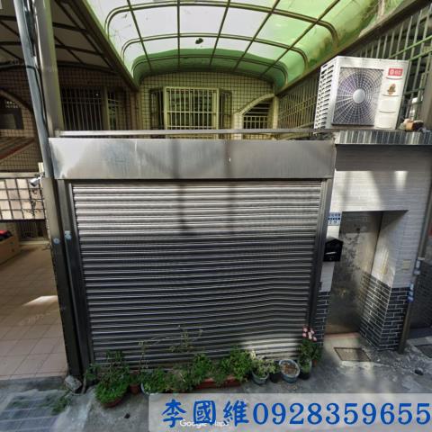 西區透天法拍-1