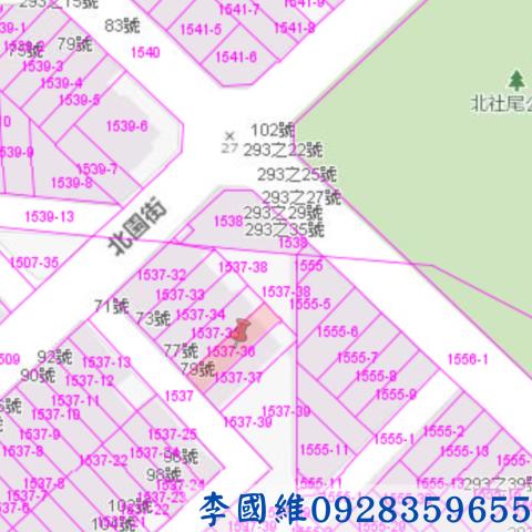 西區透天法拍-2
