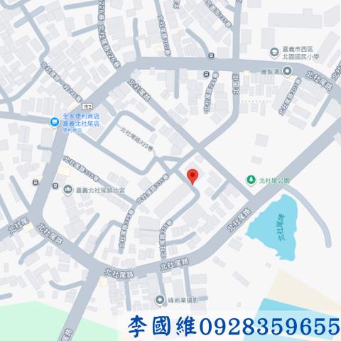 西區透天法拍-3