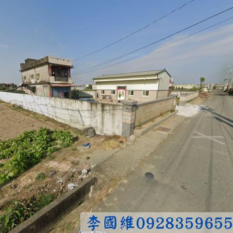 嘉義法拍透天-1