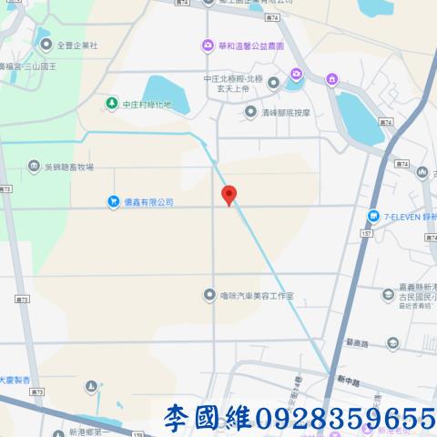 嘉義法拍透天-3