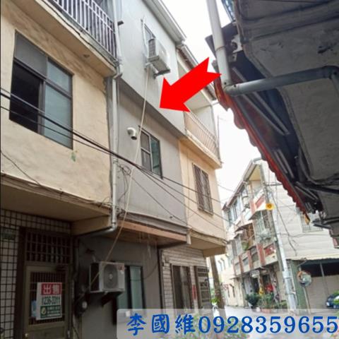 水上透天法拍-1