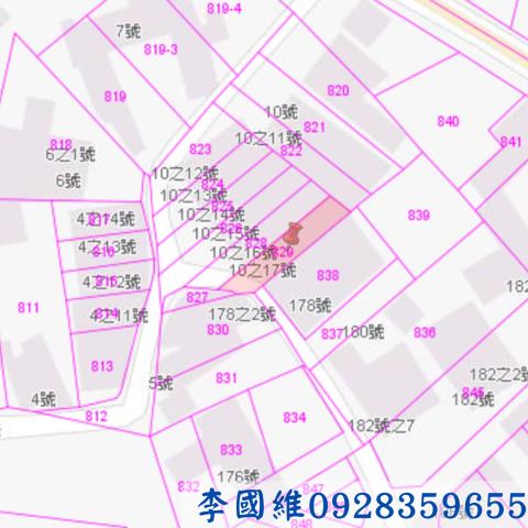彰化竹塘法拍透天-2