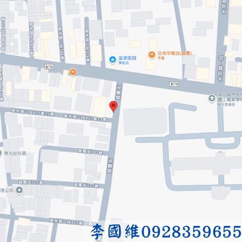 員林法拍透天-3