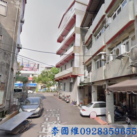 彰化透天拍賣-1