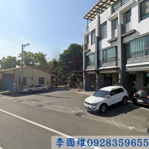 彰化市法拍透天-1