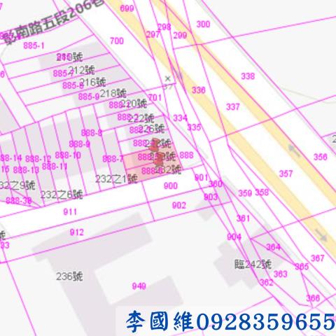 彰化市法拍透天-2