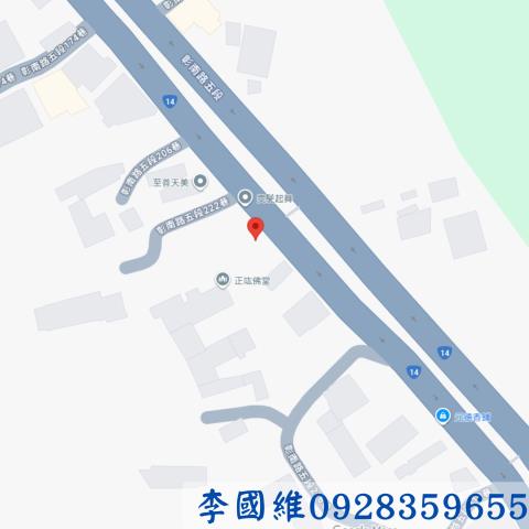 彰化市法拍透天-3