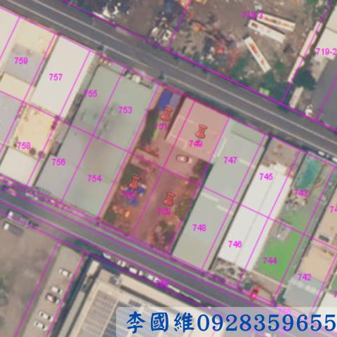 鹿港廠房法拍-2