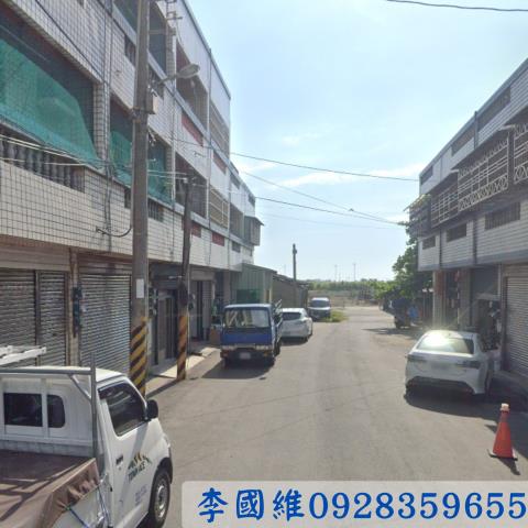 彰化芳苑透天法拍-1