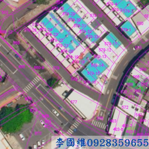 雲林崙背法拍透天-2