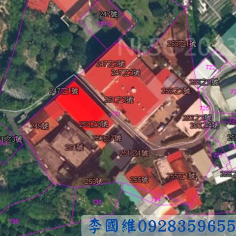 南投透天拍賣-2