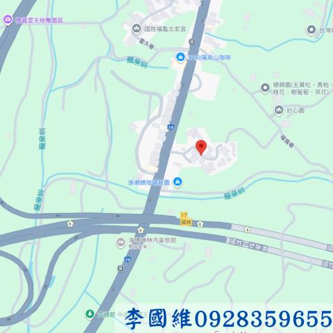 南投透天拍賣-3