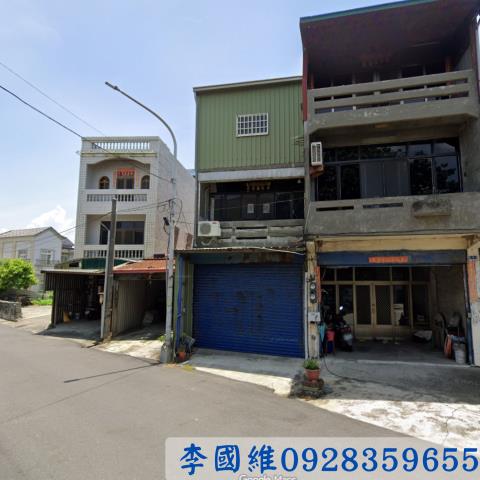 東勢鄉透天法拍-1