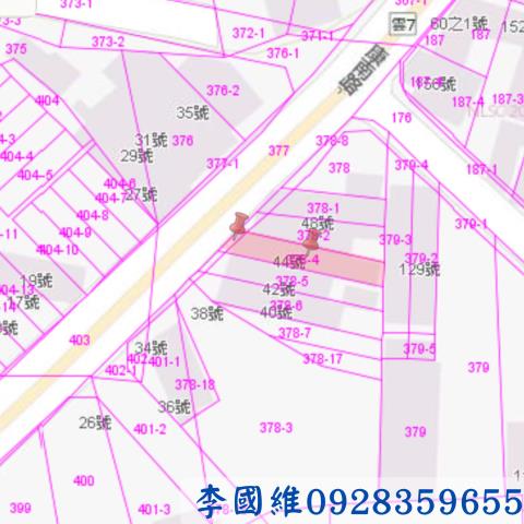 東勢鄉透天法拍-2