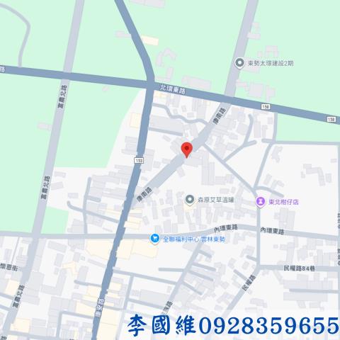 東勢鄉透天法拍-3