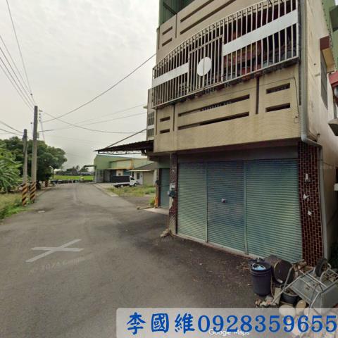 雲林透天法拍-1