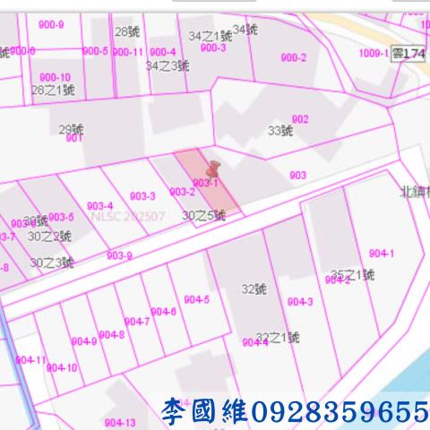 雲林透天法拍-2