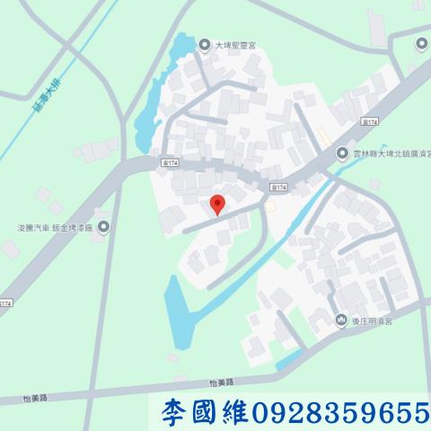 雲林透天法拍-3