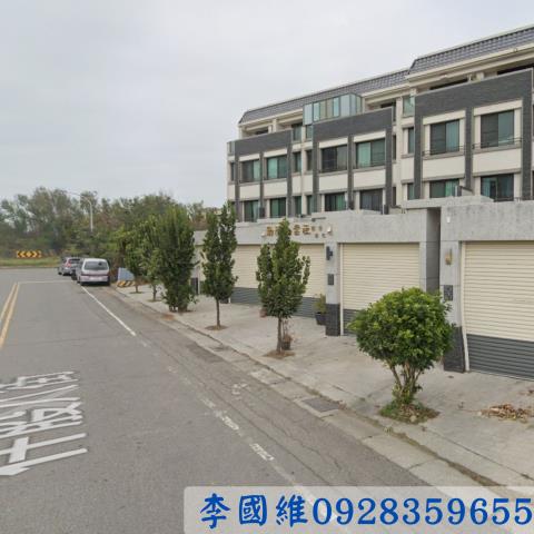 伸港透天拍賣-1