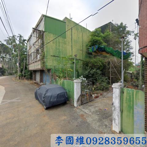 名間透天法拍-1