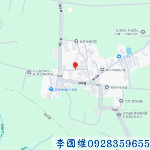 名間透天法拍-3