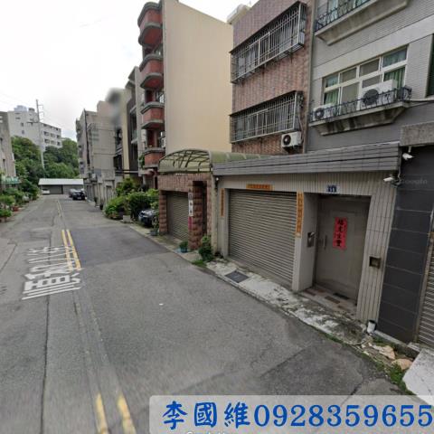 西屯透天法拍-1