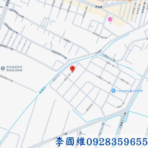 西屯透天法拍-3