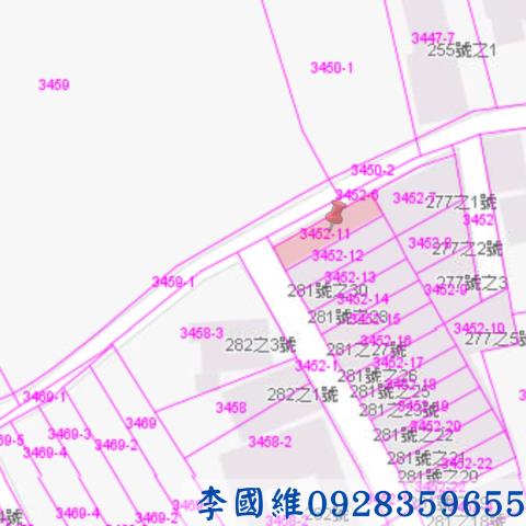 台南透天拍賣-2