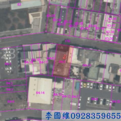 台南拍賣透天-3