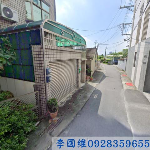 台南新市法拍透天-1