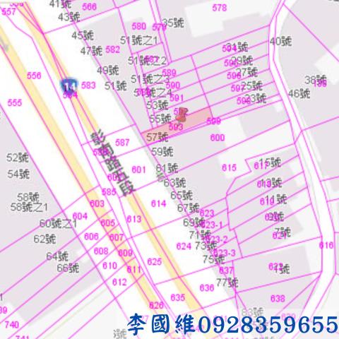 彰化市透天法拍-2